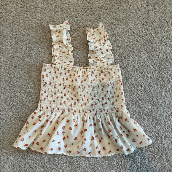 b.original peasant top - Picture 3 of 3